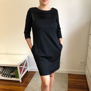 Black dress, Liz Clairborne Little Black Dress